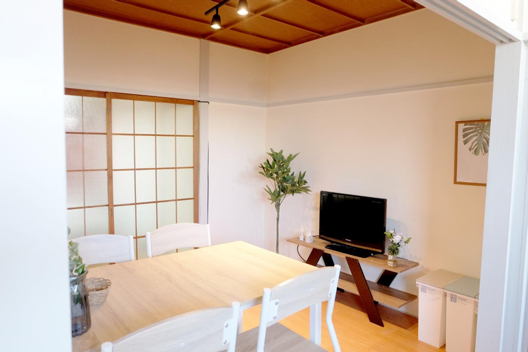 Daiichi Mitsumi Corporation - Vacation STAY 15393, Musashino