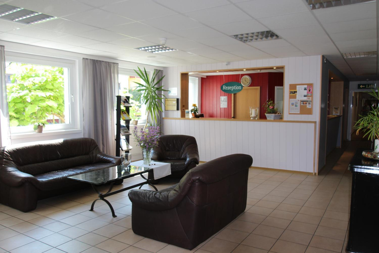 Public Area