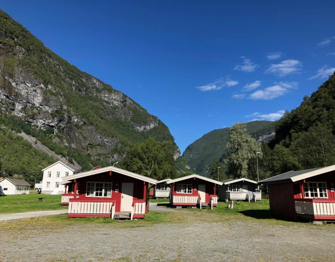 Exterior & Views 2, Utladalen Camping, Årdal