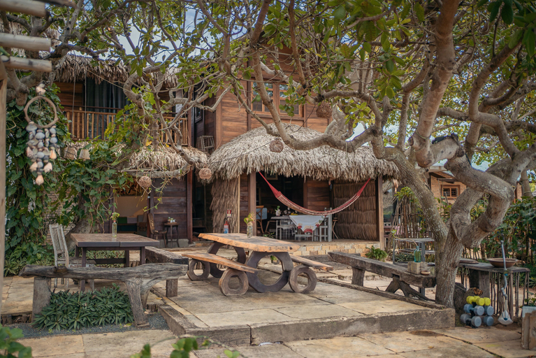 Exterior & Views 2, Ankh Jeri, Jijoca de Jericoacoara