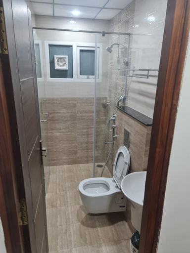 Bathroom 3