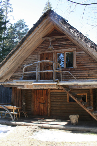 Exterior & Views 2, Viking Village, Kose