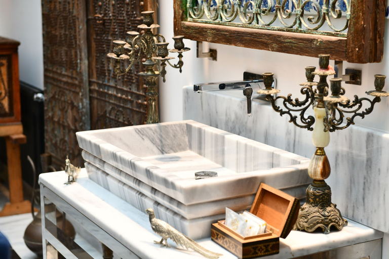 Food & Drinks 5, Dar Al Makam - Luxury Experience, Soliman