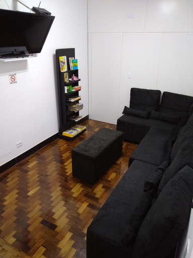Others 5, Curitiba Central Hostel, Curitiba