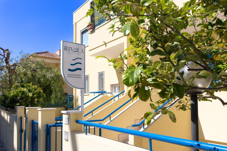 Exterior & Views 1, Rivela case vacanze, Taranto