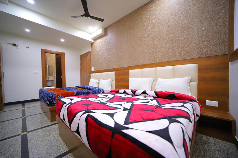 Others 5, Hotel Royal Phoenix, Agra