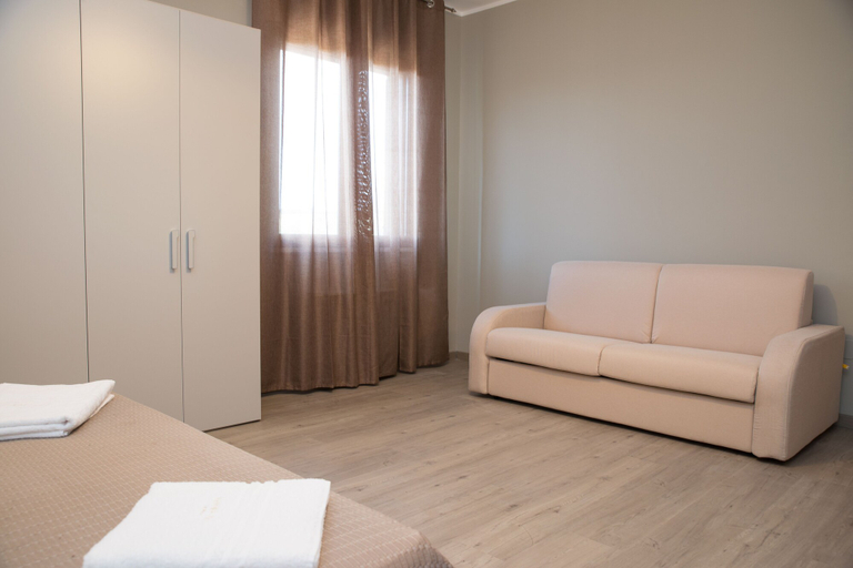 Bedroom 3, Hotel Villa Costes Gallipoli, Lecce