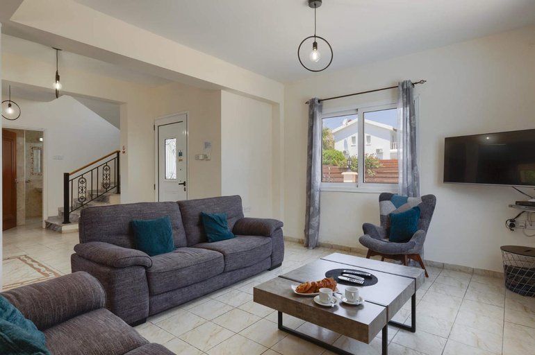 Others 3, Villa Dione by Villa Plus