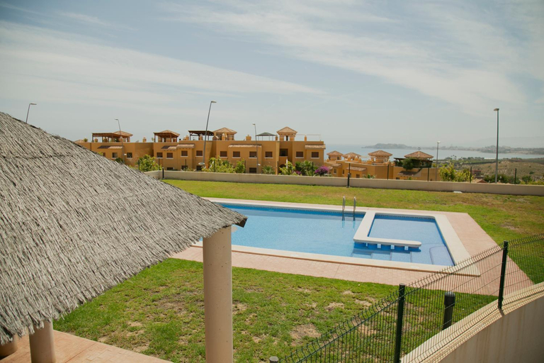 Sport & Beauty 4, Be Free Isla Plana, Murcia
