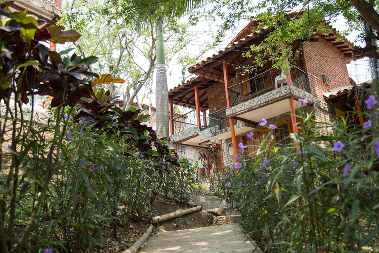Exterior & Views 2, Hotel Posada Campestre, San Gil