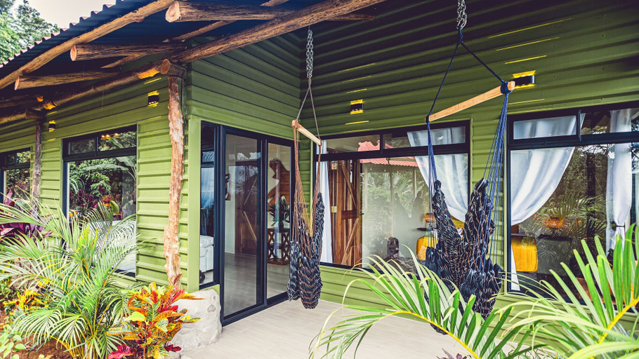 Exterior & Views 2, Cabañas Caeli, Peaceful Rainforest Retreat with Stunning Views, San Ramón