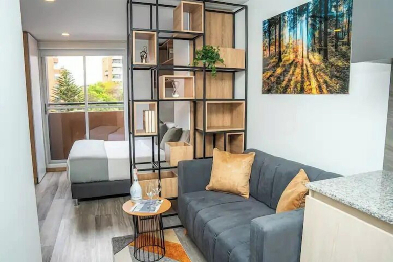 Others 5, gA Exclusive Apartment Cabrera, Santafé de Bogotá