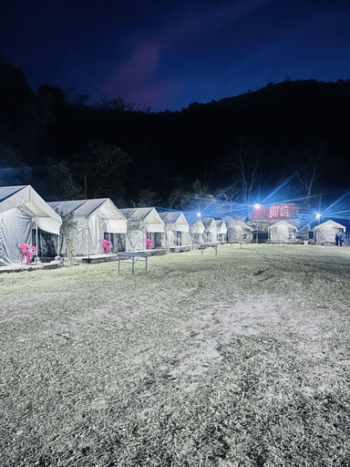 Exterior & Views 2, Riverstone Camps and Resorts, Garhwal
