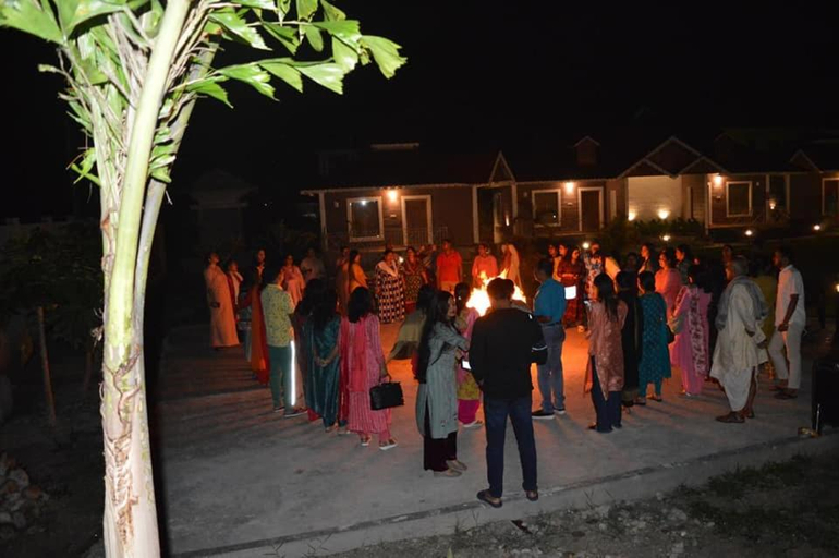 Food & Drinks 4, Vanbilas Family Tourism, Jalpaiguri