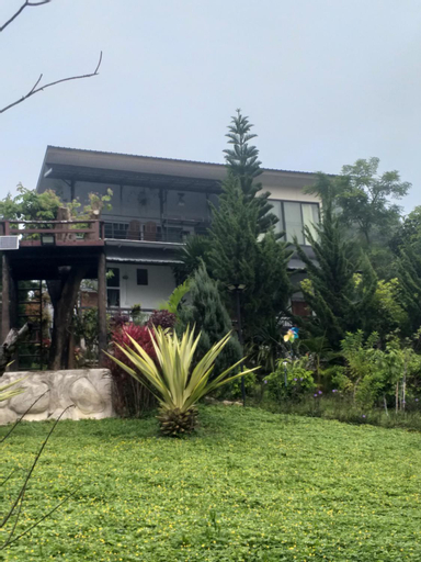 Exterior & Views 2, The Ozone station, Khao Kho