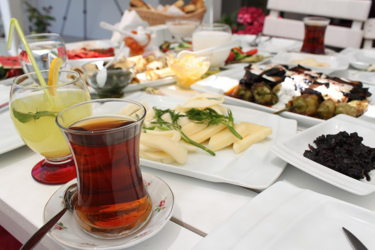 Food & Drinks 4, Alacati Eldoris Hotel, Çeşme