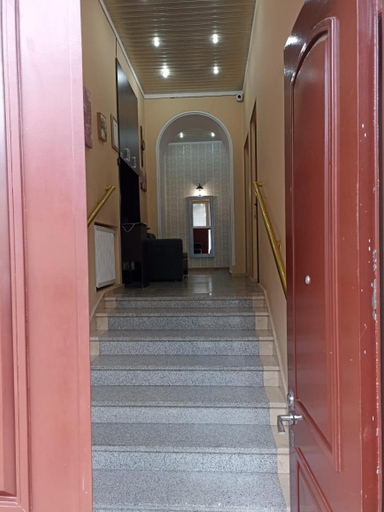 Others 5, Hotel Guri, Tbilisi