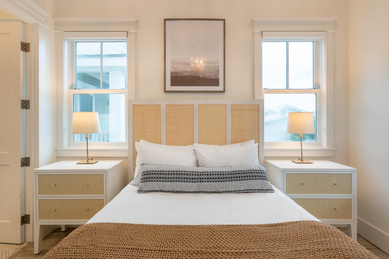 Bedroom 3, Marlin by Avantstay Beachfront Mansion w/ 10 Bdrs & Multiple Living Spaces & Kitchens!, Walton