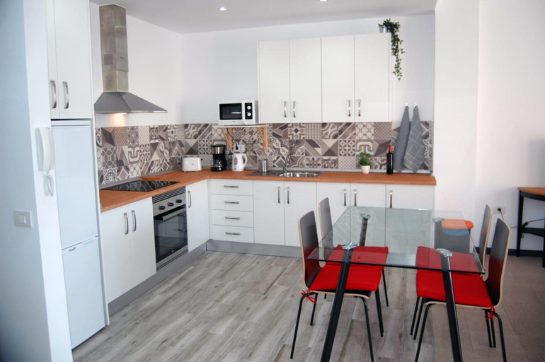 Others 5, Apartamento Centro Plaza El Medano (1-A), Santa Cruz de Tenerife
