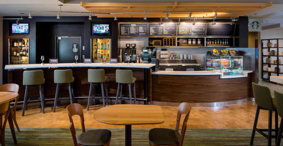 Food & Drinks 5, Sonesta Select Boca Raton Town Center, Palm Beach
