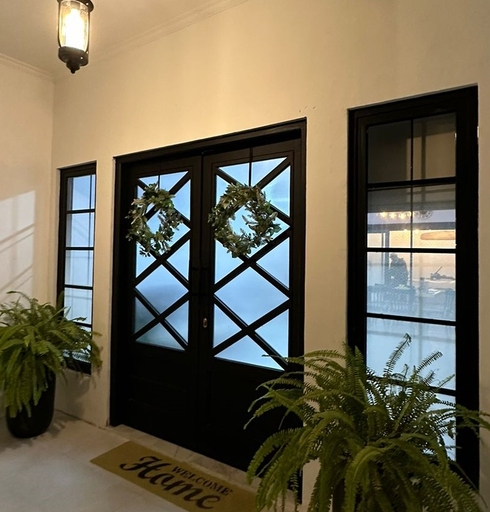 Others 4, Stylish Villa at Green Apple Cipanas Puncak, Cianjur