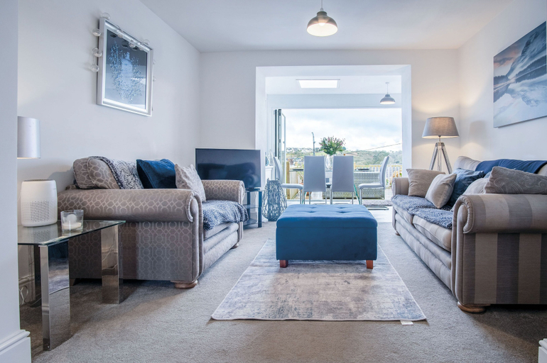 Others 5, Pencw Garden View - 3 Bed Apartment - Saundersfoot, Pembrokeshire