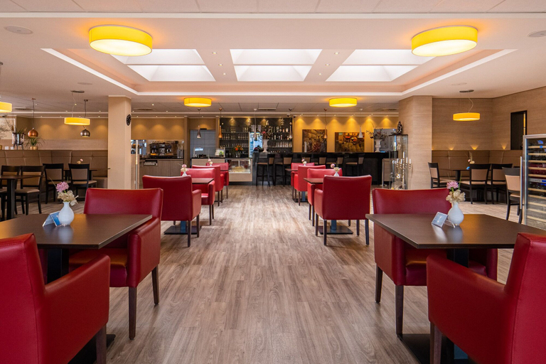 Food & Drinks 5, Hotel Maximilian, Lörrach