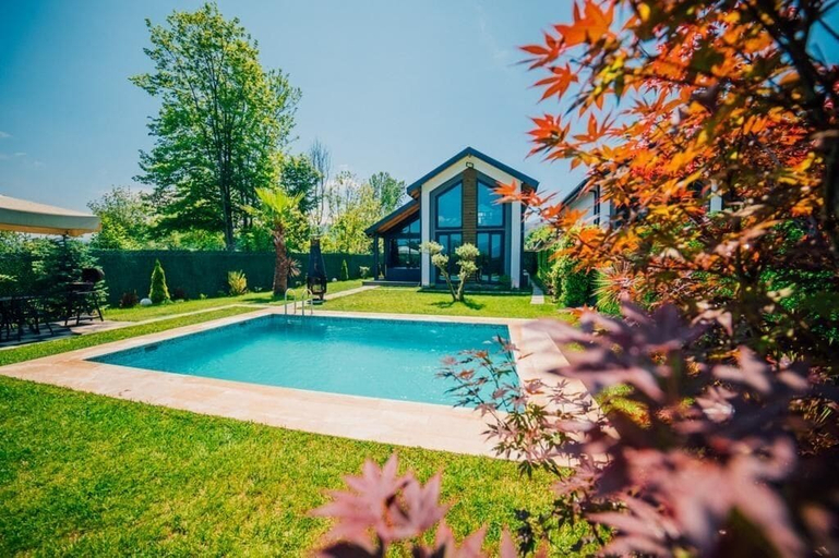 Others 4, Deep Luxury Sapanca, Izmit