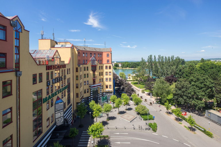 Hotel Maximilian, Lörrach