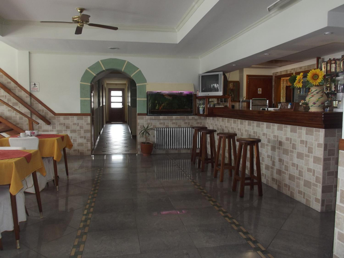 Food & Drinks 5, Hotel Teomar, Villa Gesell