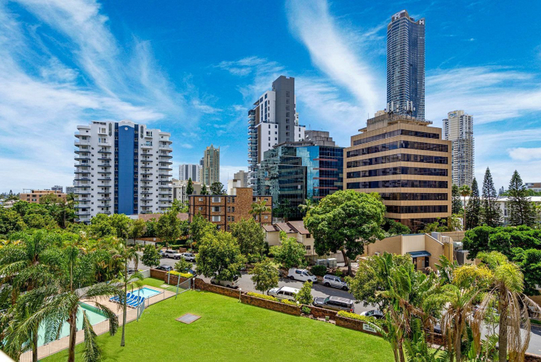Others 5, Condor Surfers - Coastal Letting Co, Gold Coast