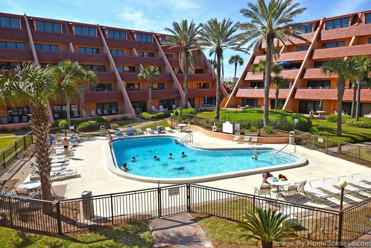 Sport & Beauty, Aegean 219 2 Bedroom Condo by RedAwning, Okaloosa