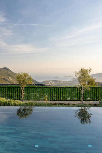 Exterior 4, villas planet luxury, Kaş