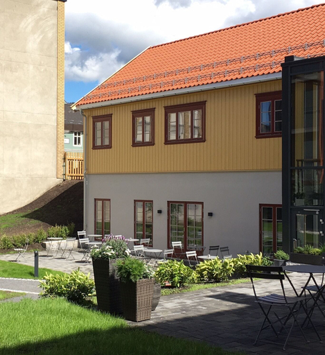 Exterior & Views 2, Home Hotel Hammer, Lillehammer