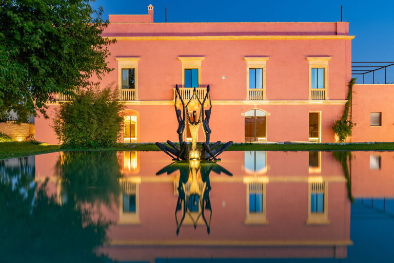 Exterior & Views 2, CASIN ANAND, Lecce
