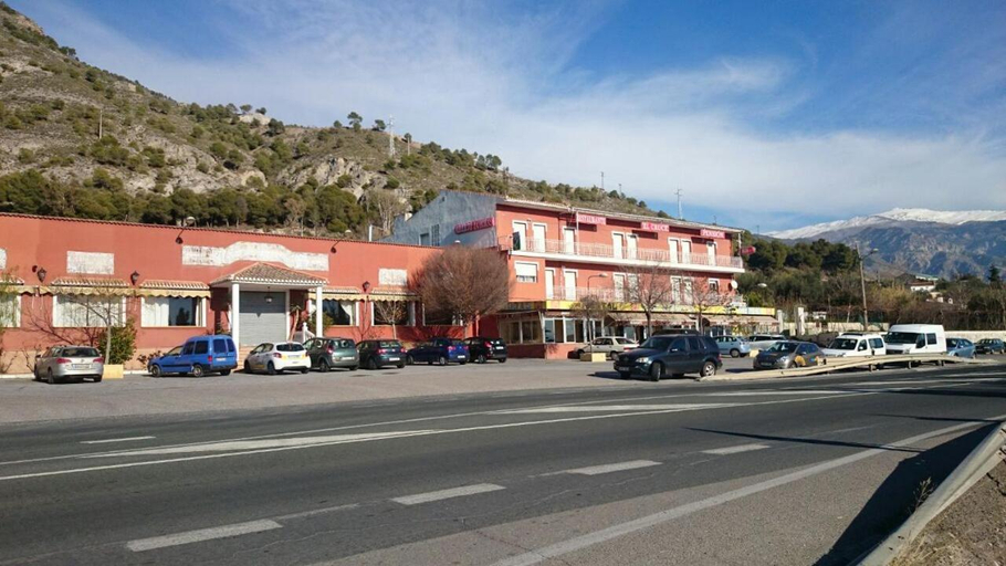 Others 4, Hostal Restaurante el cruce, Granada