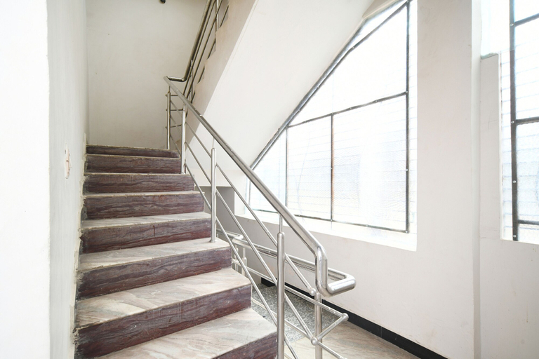 Others 4, FabHotel Shiva Grand, Ujjain
