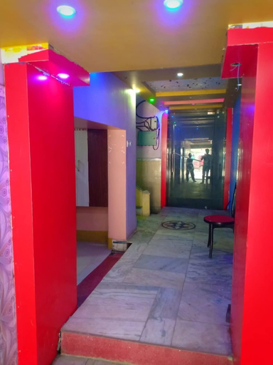 Exterior & Views 1, Hotel Aheli And Restaurant Bankura, Bankura