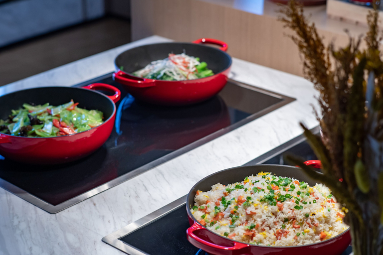 Food & Drinks 4, Fairfield By Marriott Chengdu Hi-Tech Zone, Chengdu