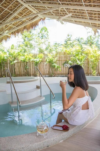 Sport & Beauty 4, Amataya Wellness, Khlong Thom
