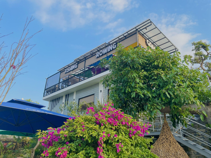 Exterior & Views 2, Trulli Villa Homestay, Đơn Dương