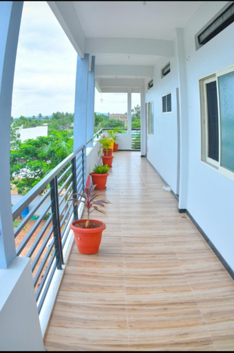 Others 4, Arjun Homestay, Bellary