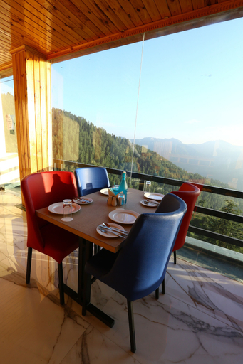 Others 3, 더 바이크 네이처 빌라  퓨어 웨지, Shimla