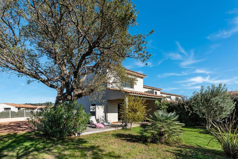 Exterior & Views, Hotel Calarossa Bay Resort, Corse-du-Sud