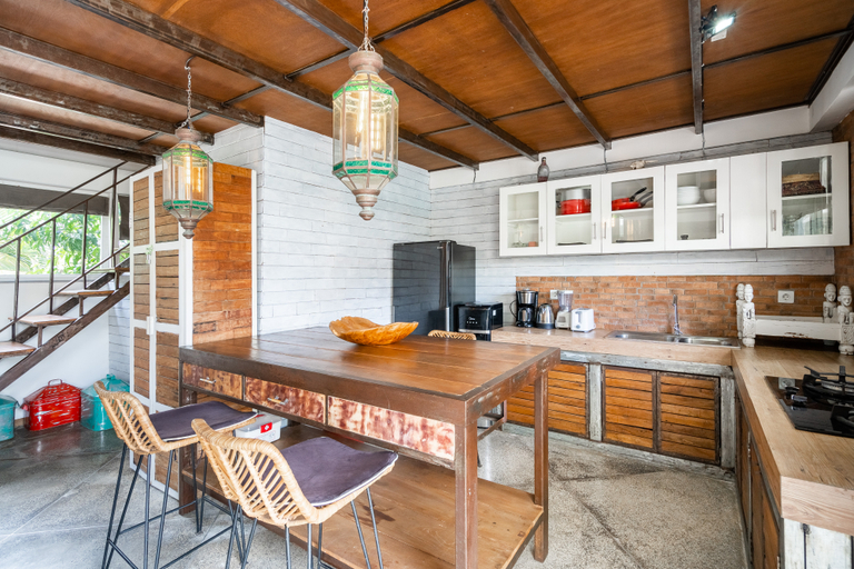 Others 4, Lolo Apartment #2 by Betterplace, Badung