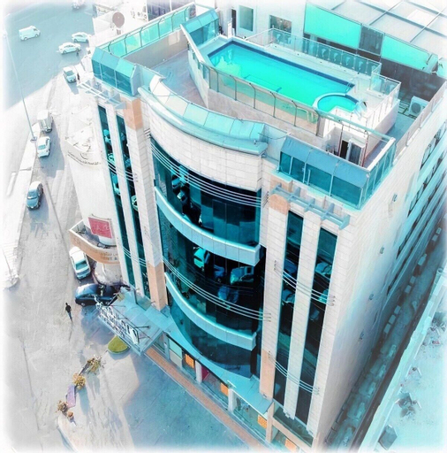 Milana Hotel, Jeddah