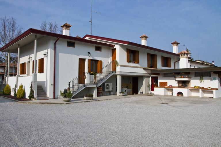 Agriturismo Ballaminut, Udine