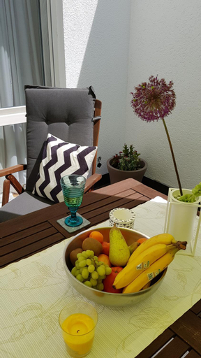 Exterior & Views 3, Apartment Am Paradies - 10 Minuten Fußweg zur Innenstadt, Limburg-Weilburg