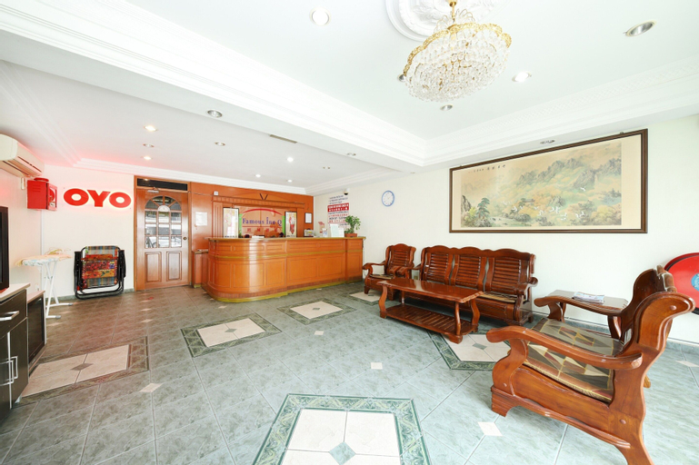 Others, Hotel Famous Inn, Malacca City