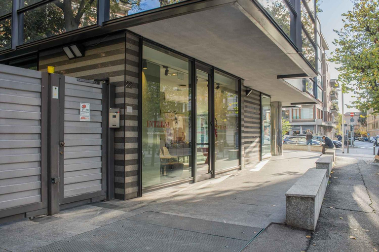Exterior & Views 1, AR Prestige Penthouse - Soho, Bergamo